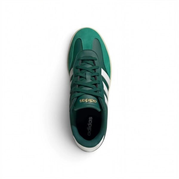 Adidas barreda shoes green/white