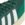 Adidas barreda shoes green/white