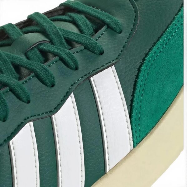 Adidas barreda shoes green/white