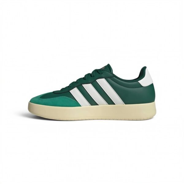 Adidas barreda shoes green/white