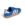 adidas Breaknet Sleek Shoes Blue/White
