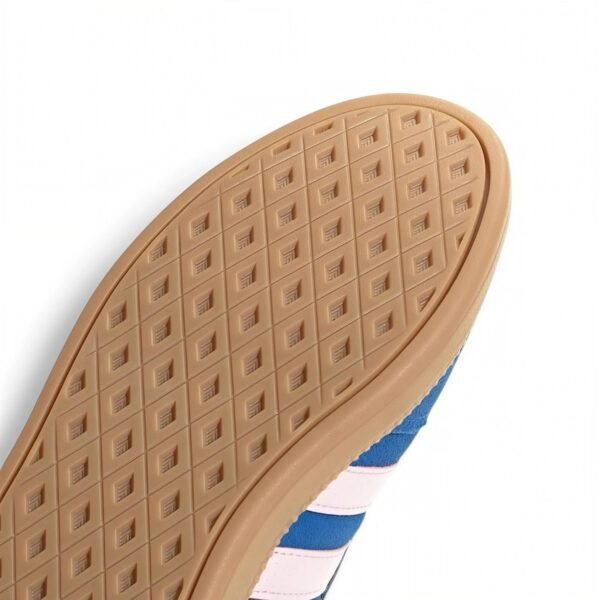 adidas Breaknet Sleek Shoes Blue/White