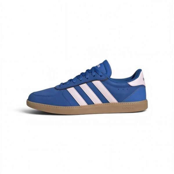 adidas Breaknet Sleek Shoes Blue/White