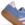 Adidas VL Court 3.0 Shoes Light Blue/Pink