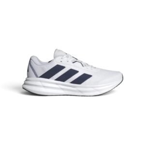 WhatsApp Image 2026-09-05 at 9.39.03 AM (1) Adidas Galaxy 7 Running Shoes Cloud White / Dark Blue / Core Black