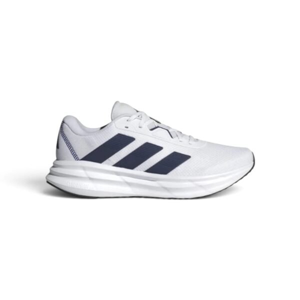 Adidas Galaxy 7 Running Shoes Cloud White / Dark Blue / Core Black