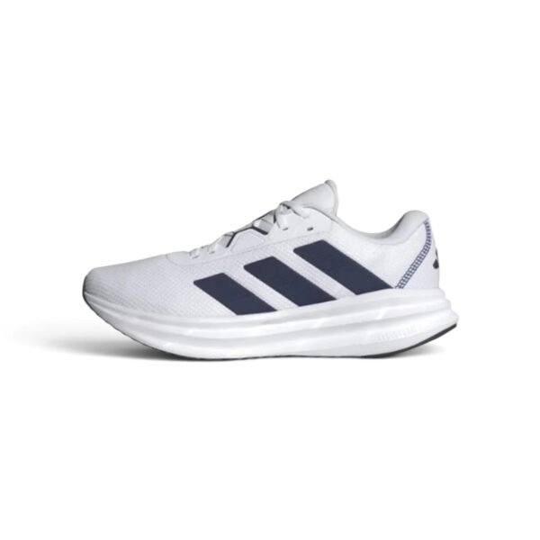 Adidas Galaxy 7 Running Shoes Cloud White / Dark Blue / Core Black