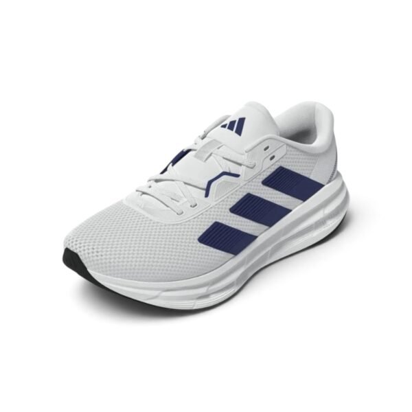 Adidas Galaxy 7 Running Shoes Cloud White / Dark Blue / Core Black