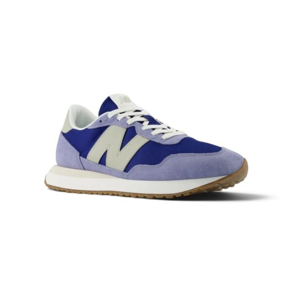 New Balance Lifestyle shoes MS237HRB INKWELL Inkwell