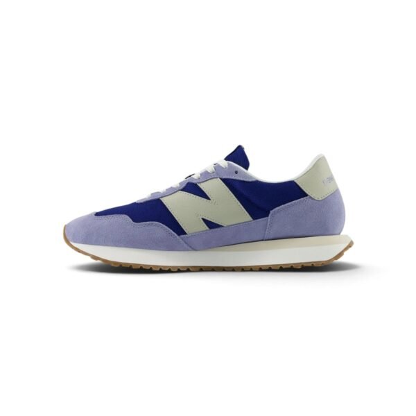 New Balance Lifestyle shoes MS237HRB INKWELL Inkwell