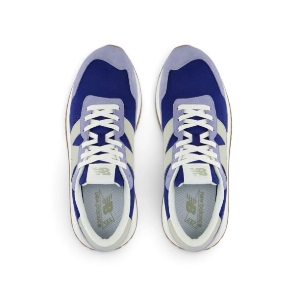 New Balance Lifestyle shoes MS237HRB INKWELL Inkwell