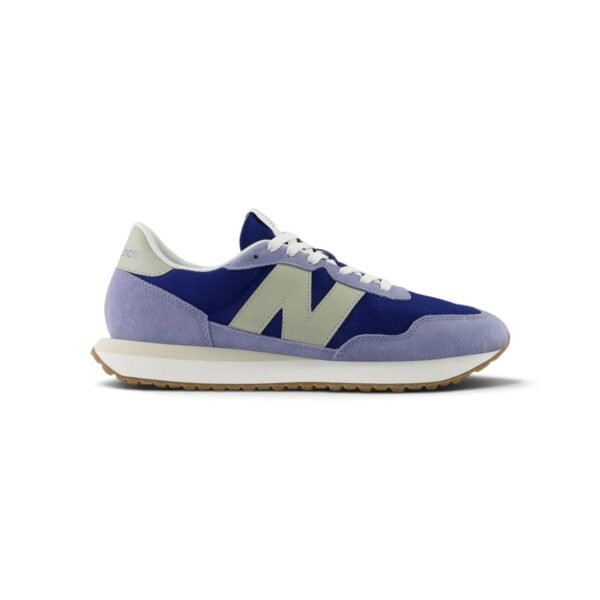 New Balance Lifestyle shoes MS237HRB INKWELL Inkwell