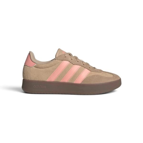 Adidas Barreda Shoes bliss pink/impact orange/GUM5