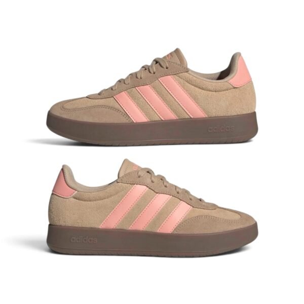 Adidas Barreda Shoes bliss pink/impact orange/GUM5