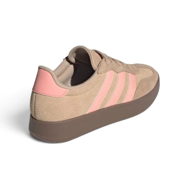 Adidas Barreda Shoes bliss pink/impact orange/GUM5