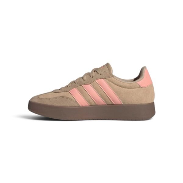 Adidas Barreda Shoes bliss pink/impact orange/GUM5