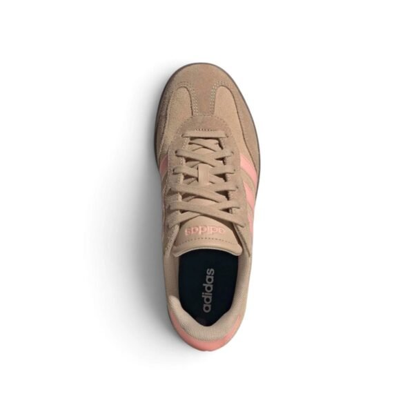 Adidas Barreda Shoes bliss pink/impact orange/GUM5