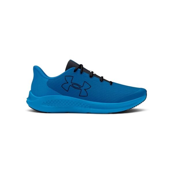 Under Armour Charged Pursuit 3 Blue Shoes