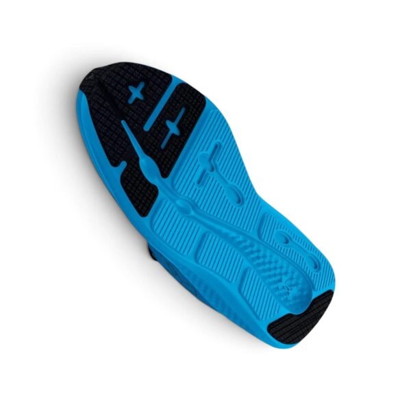 Under Armour Charged Pursuit 3 Blue Shoes
