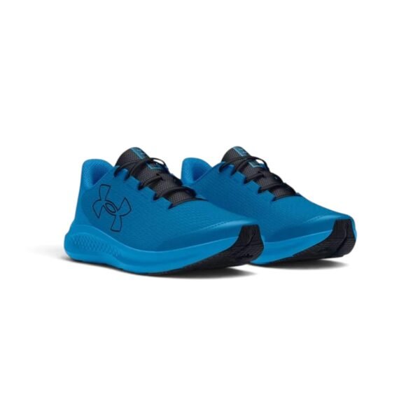 Under Armour Charged Pursuit 3 Blue Shoes