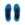 Under Armour Charged Pursuit 3 Blue Shoes