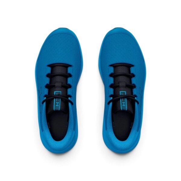 Under Armour Charged Pursuit 3 Blue Shoes