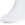Men's Cushioned Crew Socks (3 Pairs) Durable & Comfortable, White/Black/Foundation
