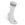 Men’s Tour Performance Crew Athletic (Pack of 2 Pairs) Socks  Cushioned Sole white
