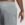 men Axis Knit Training Shorts Grey Three