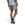 men Axis Knit Training Shorts Grey Three