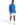Men’s Skill Jacquard Polo Supreme Blue Heather