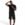 Head Men’s Net Point Polo Shirt Stark Black