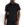 Head Men’s Net Point Polo Shirt Stark Black