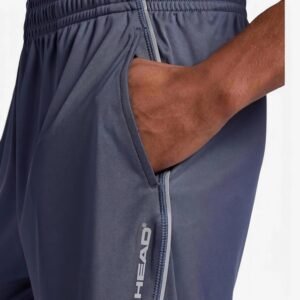 WhatsApp Image 2026-09-19 at 4.55.04 PM (1) HEAD Men’s Supreme Stitch Short, Standard Fit, 7” Inseam Cool Grey