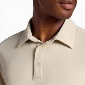 Head Men’s Prestige Polo Shirt Pelican