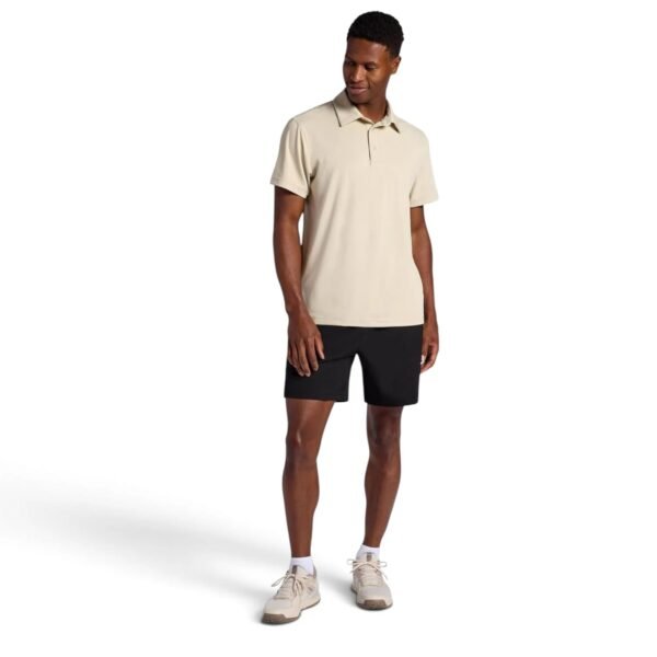 Head Men’s Prestige Polo Shirt Pelican