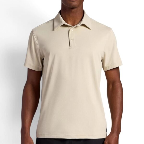 Head Men’s Prestige Polo Shirt Pelican