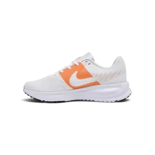 Nike Run Defy Running shoes Summit White/orange