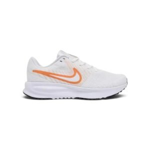 Nike Run Defy Running shoes Summit White/orange