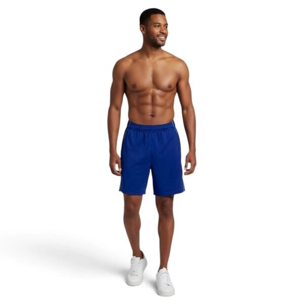 Head Men's Blaze Performance Short, Standard Fit, 7” Inseam, Stretch Midweight Material - streak