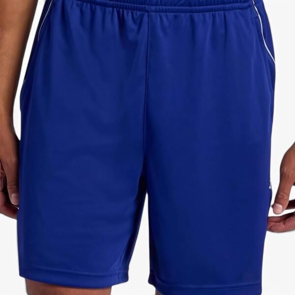 Head Men's Blaze Performance Short, Standard Fit, 7” Inseam, Stretch Midweight Material - streak