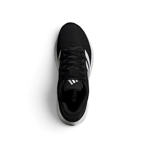Adidas Response Runner 2 Running Shoes Core Black/Ftwr White/Matte Silver