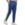 adidas men 3-Stripes Tricot Regular Tapered Track Pants Dark Blue