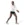 Hanes Sport Cool DRI Women's Performance Long Sleeve T-Shirt White