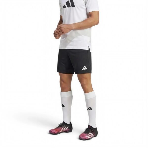 adidas men Entrada 22 Shorts Team Power Red 2