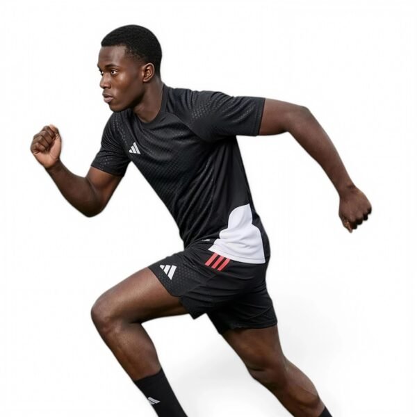 adidas men Tiro 26 Competition Training Shorts Black/White