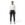 Hanes Sport Cool DRI Women's Performance Long Sleeve T-Shirt White