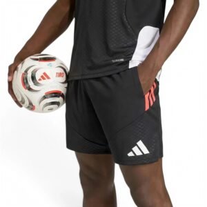 adidas men Tiro 26 Competition Training Shorts Black/White