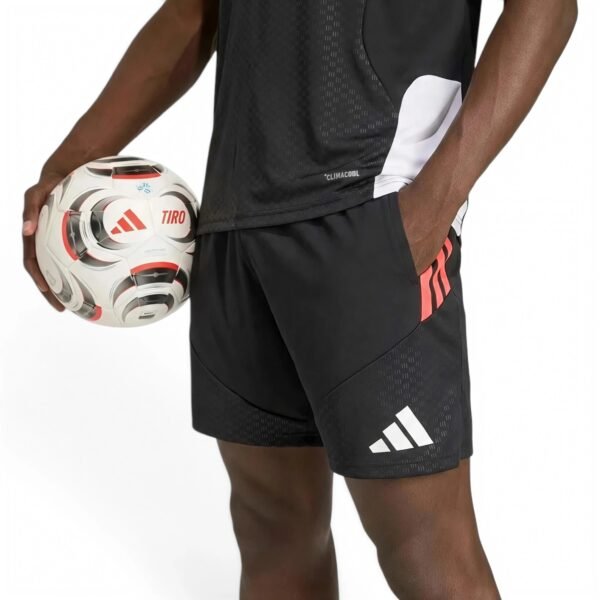 adidas men Tiro 26 Competition Training Shorts Black/White