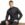 adidas men Essentials Warm-Up 3-Stripes Track Jacket Black/Black